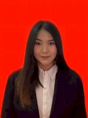 CINKA AVORISTA AZZAHRA