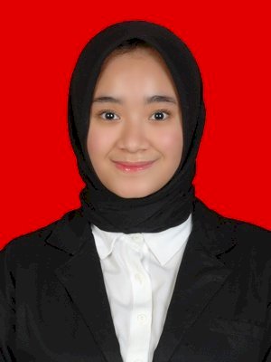 INDIRA PRATISTA ANDRIANA