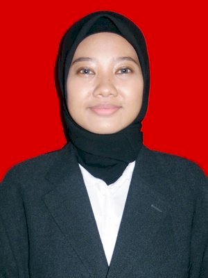 AJENG AISYAH DARMAWAN