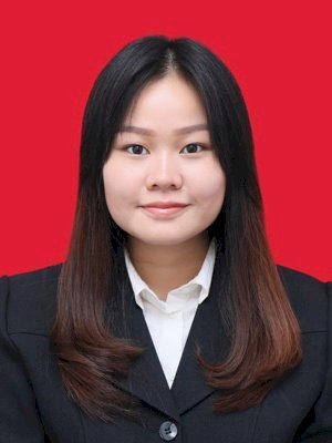 CLARISSA NATHANIA HENDRAWAN