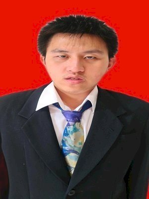 NICHOLAS EDWARD SUCIANTO