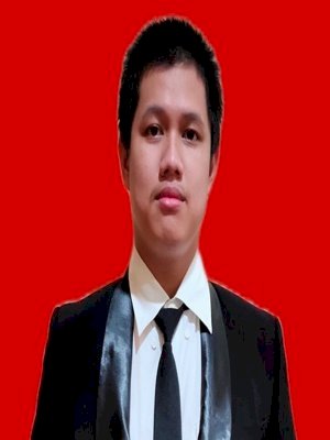 RUBEN ALEXIUS