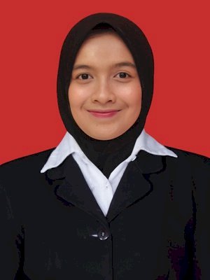 WIDIE FEBRIYANI