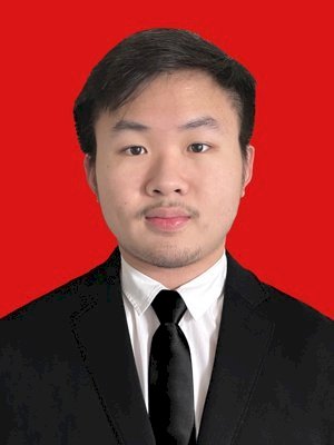 HENGKY WIJAYA