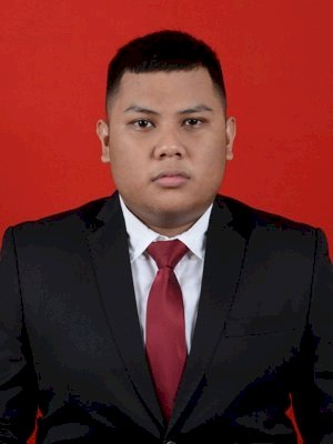 INDRA GUNAWAN