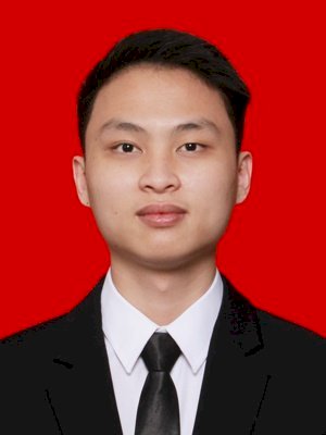 ALDY JOSHUA GO