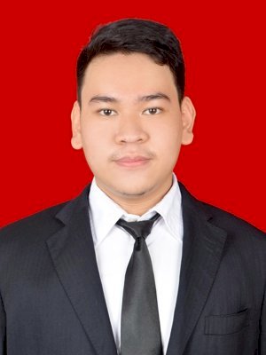 RAFAEL OKTAVIANUS