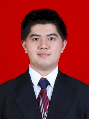 CHRISTIAN NUGROHO