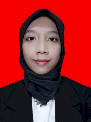 BRENDA ARIEF SETYOBUDI