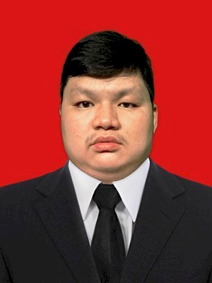 CALVIN JOSHUA SUWANDY