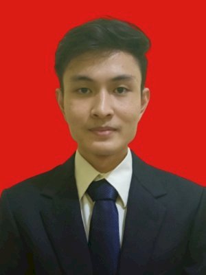 JEREMY HADRIAN WIYARTA