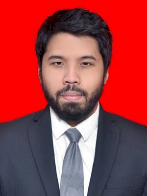 ZINEDINE MUHAMMAD RADIFA