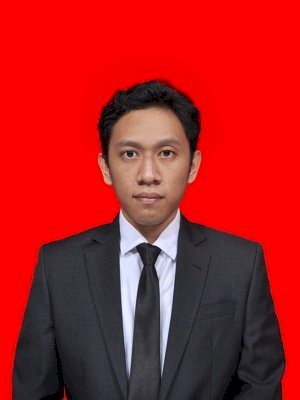 TEDDY SYAFIQ FIRMAN