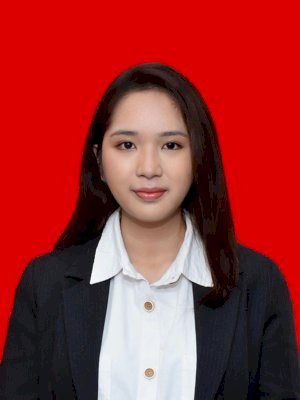 ANGELICA VENESIA MELTY