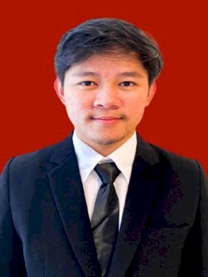 KHELVIN WIJAYA