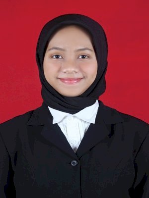 SELLY AMELIA SURYA