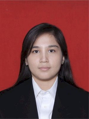 KHANSA REVIA MAHARANI N