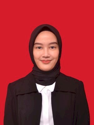 THASYA ANANDITA PURNOMO