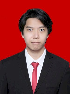 IVAN WAHYU PAMUNGKAS