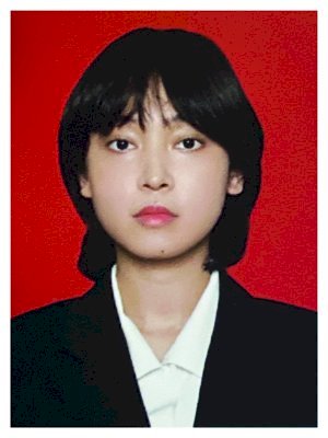 ARINDA FADHLIYAH SURYA