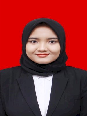 LUDHIA DWI NURLY SUPRAPTO