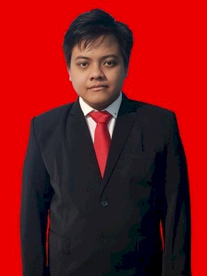 NIKOLAS GALIH WIBISONO