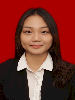 NATHASYA MAGDALENA
