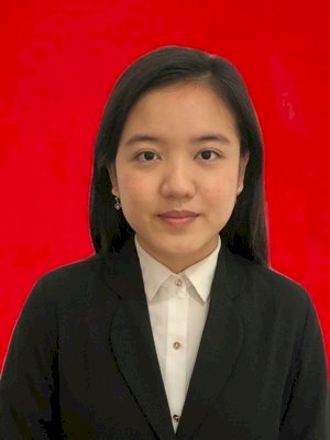 CHELSYA VALENTINA