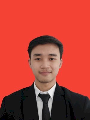 CHANDRA AJI HIDAYAT