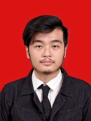 STEVEN RAFAELIE LUKITA