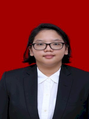 YOLANDA ARIESTY SAMIDA