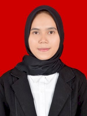 HUSNIATUL WARDATI