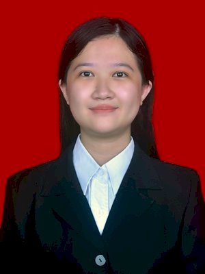 SHERINE CAROLLINA CALISTA