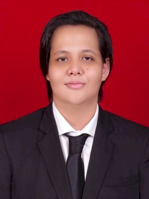 RESKY PAHLEVI ARICIS