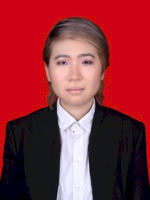 DOMINIQUE VANIA ATMODJO