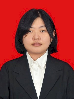 RUTH EARLINE INSIANI