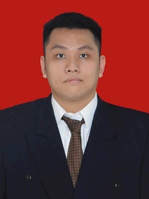 MELVIN LISTANTO