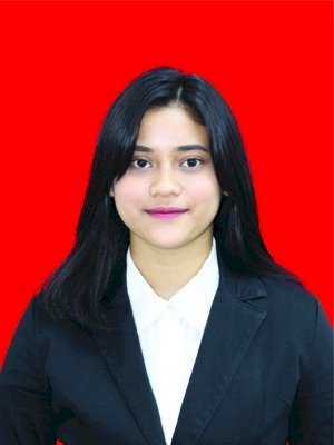 BONITA RISYANA BIERLEE