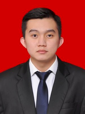 ANTONI JOHAN SUTEDJO