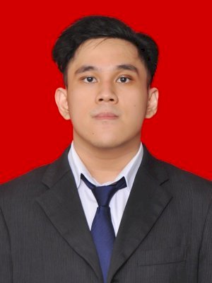 SAMUEL SAMUDERA SUSJANTO HARNO