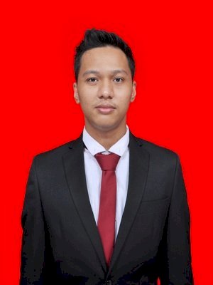 AGIL SAPUTRA
