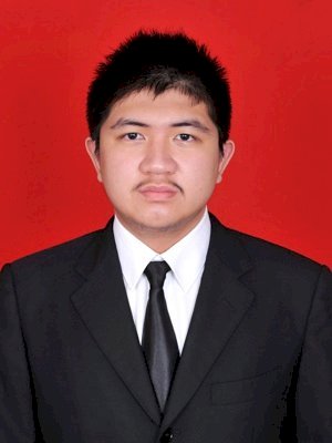 KEVIN NATHANIEL SAMADHANA