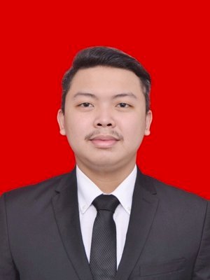 YOSEF NICO SUSANTO