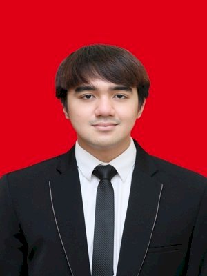 CALVIN BRAGA VALDITYA