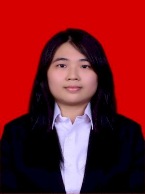 ANNA MARIA DEWI PRAJITNO