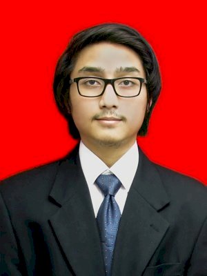 FEBIAN FAUZAN SYARIEF