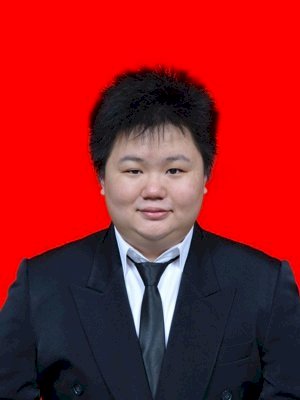 GLEN PETER WIBOWO