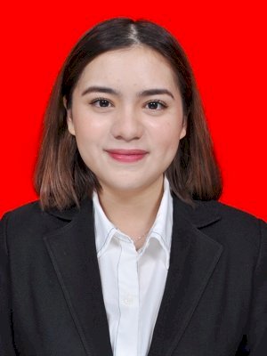 THALIA IVANKA ELIZABETH FREDERIK