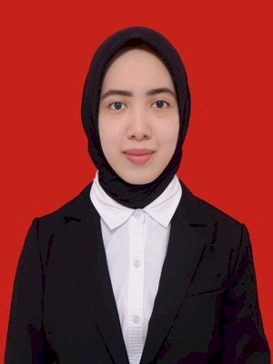 GINA GORE I GUSTI AYU SEPTIADEWI