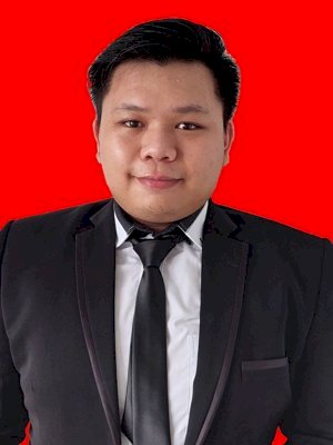 YUDHA CHRISTIAN